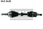 Drive Shaft SKF - VKJC 8428 1