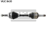 Drive Shaft SKF - VKJC 8430 1