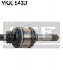 Drive Shaft SKF - VKJC 8430 3