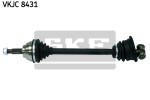 Drive Shaft SKF - VKJC 8431 1