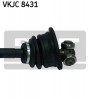 Drive Shaft SKF - VKJC 8431 3