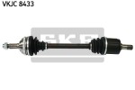 Drive Shaft SKF - VKJC 8433 1