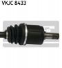 Drive Shaft SKF - VKJC 8433 3