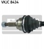 Drive Shaft SKF - VKJC 8434 2