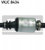 Semiasse SKF - VKJC 8434 3