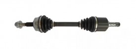SEMIASSE NUOVO AFTERMARKET ANTERIORE SINISTRO COMPATIBILE CON OEM 9122569 - 9122833 - 9163593 1