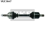 Drive Shaft SKF - VKJC 8447 1