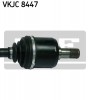 Semiasse SKF - VKJC 8447 3