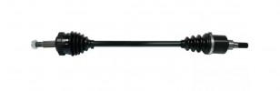 SEMIASSE NUOVO AFTERMARKET POSTERIORE BILATERALE COMPATIBILE CON OEM 82 00 174 903 - 8200174903 2