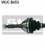 Drive Shaft SKF - VKJC 8451 2