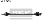 Drive Shaft SKF - VKJC 8453 1