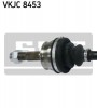 Drive Shaft SKF - VKJC 8453 2