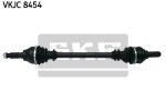 Drive Shaft SKF - VKJC 8454 1