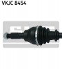 Drive Shaft SKF - VKJC 8454 2