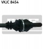 Drive Shaft SKF - VKJC 8454 3