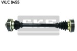 Drive Shaft SKF - VKJC 8455 1