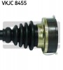 Drive Shaft SKF - VKJC 8455 3