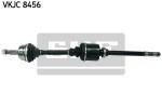 Drive Shaft SKF - VKJC 8456 1