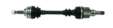 SEMIASSE NUOVO AFTERMARKET ANTERIORE SINISTRO COMPATIBILE CON OEM 7711368568 1