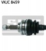 SEMIASSE NUOVO AFTERMARKET ANTERIORE SINISTRO COMPATIBILE CON OEM 7711368568 2
