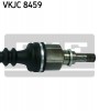 SEMIASSE NUOVO AFTERMARKET ANTERIORE SINISTRO COMPATIBILE CON OEM 7711368568 3