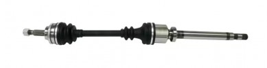 SEMIASSE NUOVO AFTERMARKET ANTERIORE DESTRO COMPATIBILE CON OEM  7711368631 - 7711368573 1