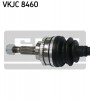 SEMIASSE NUOVO AFTERMARKET ANTERIORE DESTRO COMPATIBILE CON OEM  7711368631 - 7711368573 2