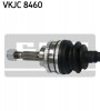 Drive Shaft SKF - VKJC 8460 2