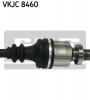 SEMIASSE NUOVO AFTERMARKET ANTERIORE DESTRO COMPATIBILE CON OEM  7711368631 - 7711368573 3