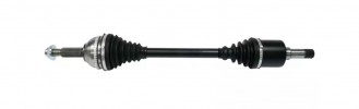 SEMIASSE NUOVO AFTERMARKET ANTERIORE SINISTRO COMPATIBILE CON OEM 1132835 - 1600251 - 1C15-3B437-CG 1