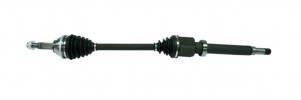 SEMIASSE NUOVO AFTERMARKET ANTERIORE DESTRO COMPATIBILE CON OEM 1132834 - 1328356 2