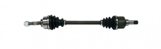 SEMIASSE NUOVO AFTERMARKET ANTERIORE SINISTRO COMPATIBILE CON OEM  3272.FR - 3272FR 1