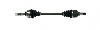 Drive Shaft SKF - VKJC 8466 1