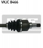 Drive Shaft SKF - VKJC 8466 3