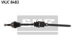 Semiasse SKF - VKJC 8483 1