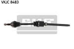 Drive Shaft SKF - VKJC 8483 1