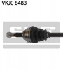 Drive Shaft SKF - VKJC 8483 2