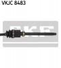 Drive Shaft SKF - VKJC 8483 3