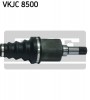 NEW AFTERMARKET FRONT LEFT DRIVESHAFT SUITABLE WITH CODE 3272.1V - 32721V - 3272.EH 3