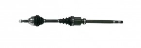 SEMIASSE NUOVO AFTERMARKET ANTERIORE DESTRO COMPATIBILE CON OEM 3273.NX - 3273NX - 3273.QQ 2