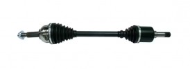 NEW AFTERMARKET FRONT LEFT DRIVESHAFT SUITABLE WITH CODE 1C15-3B436-AE - 4166489 - 4507299 1