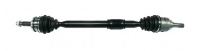 Drive Shaft SKF - VKJC 8537 1