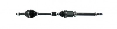 NEW SKF DRIVE SHAFT FOR NISSAN QASHQAI COMPATIBLE WITH 39100-BB02B - 39100-JD02B - 39100 BB02B 1