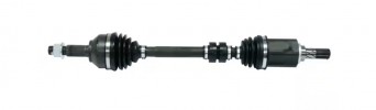 SEMIASSE NUOVO AFTERMARKET ANTERIORE SINISTRO COMPATIBILE CON OEM 39101-JD02B - 39101JD02B 1