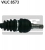 Drive Shaft SKF - VKJC 8573 3