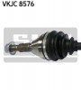 Drive Shaft SKF - VKJC 8576 2