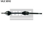 Drive Shaft SKF - VKJC 8592 1