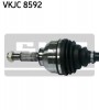 Drive Shaft SKF - VKJC 8592 2