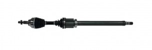 SEMIASSE NUOVO AFTERMARKET ANTERIORE DESTRO COMPATIBILE CON OEM 30787784 - 36000449 2