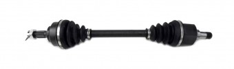 SEMIASSE NUOVO AFTERMARKET ANTERIORE SINISTRO COMPATIBILE CON OEM 6 381 392 80 - 638139280 2